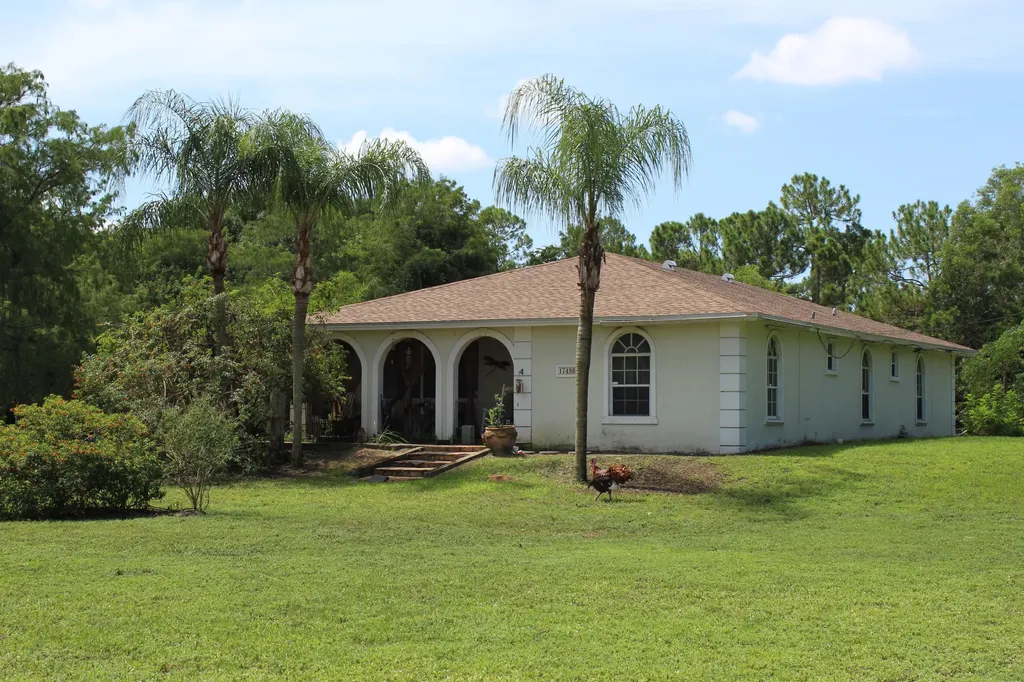 17496 50th Street N Loxahatchee FL 33470