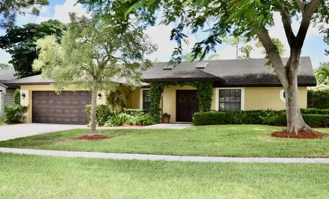 13991 Aster Avenue Wellington FL 33414
