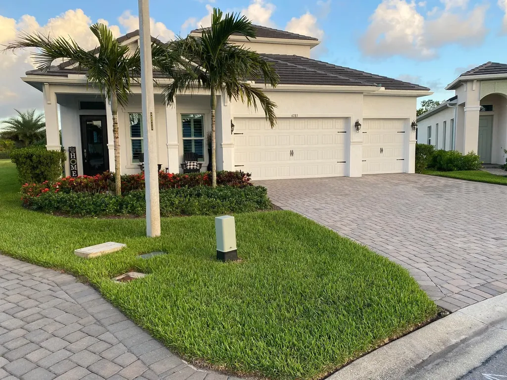 4783 SW Briarwood Court Stuart FL 34997