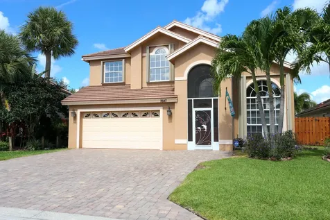 7647 Trenton Drive Lake Worth FL 33467
