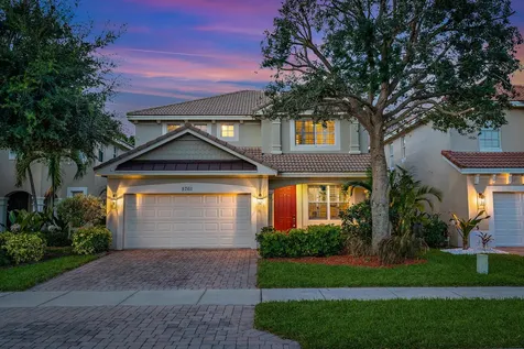 5761 SE Crooked Oak Avenue Hobe Sound FL 33455
