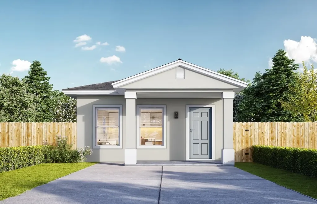 2610 Saginaw Avenue West Palm Beach FL 33409
