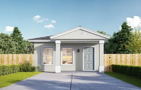 2610 Saginaw Avenue West Palm Beach FL 33409