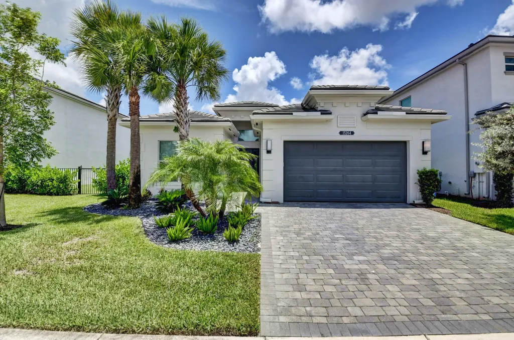 15264 Seaglass Terrace Lane Delray Beach FL 33446