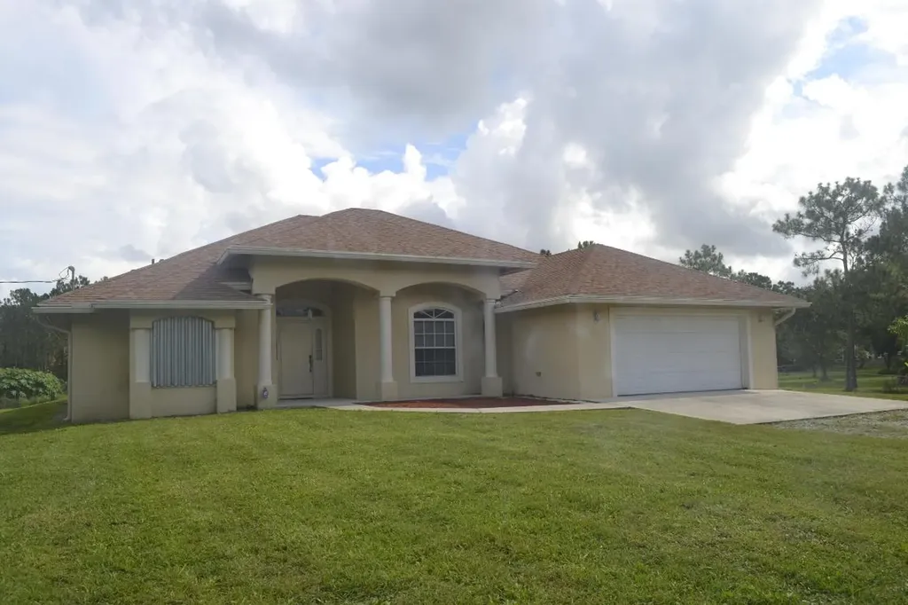 17859 81st Lane N Loxahatchee FL 33470