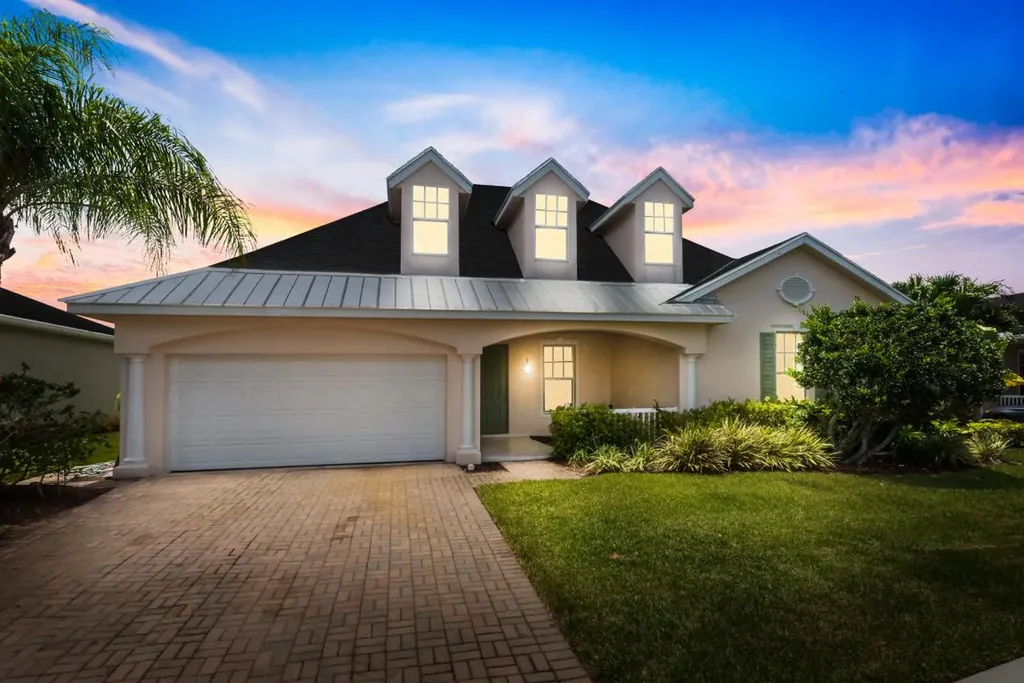 10755 SW Waterway Lane Port St Lucie FL 34987