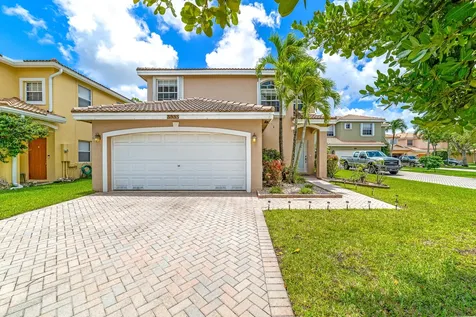 3998 Crescent Creek Place Coconut Creek FL 33073