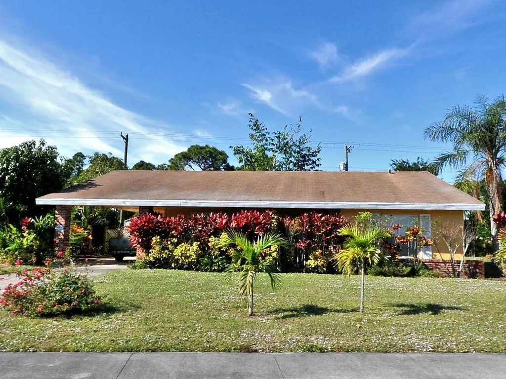 240 NW Airoso Boulevard Port St Lucie FL 34983