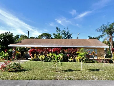 240 NW Airoso Boulevard Port St Lucie FL 34983