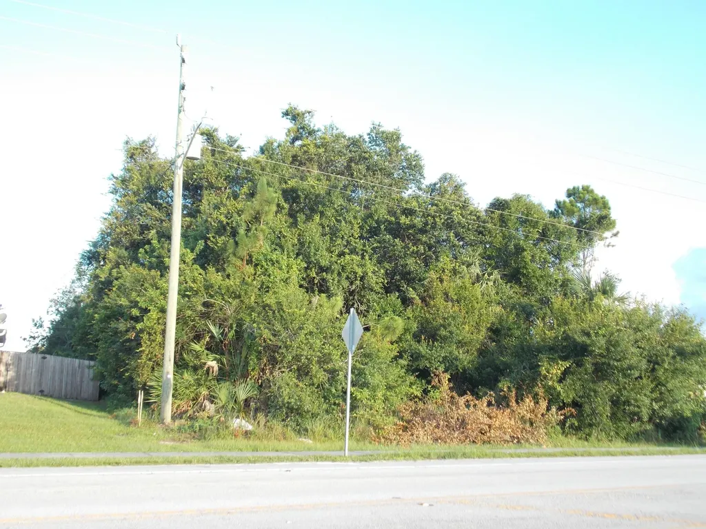 1858 SW California Boulevard Port St Lucie FL 34953