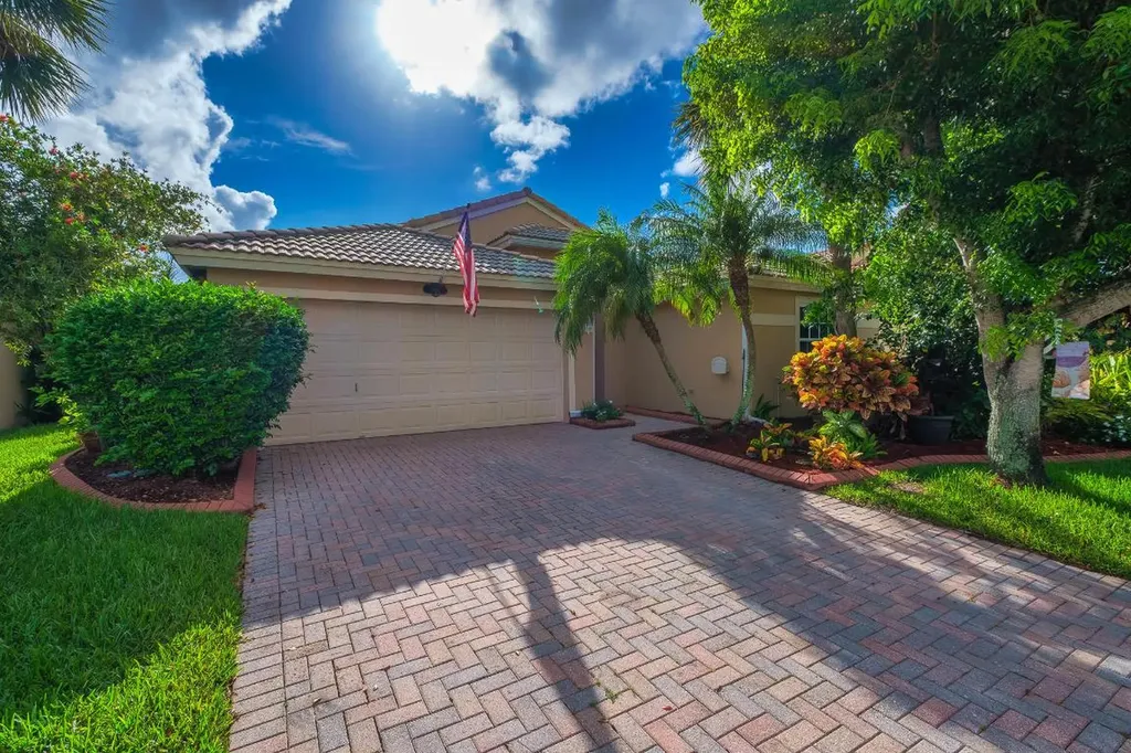 1051 SE Westminster Place Stuart FL 34997