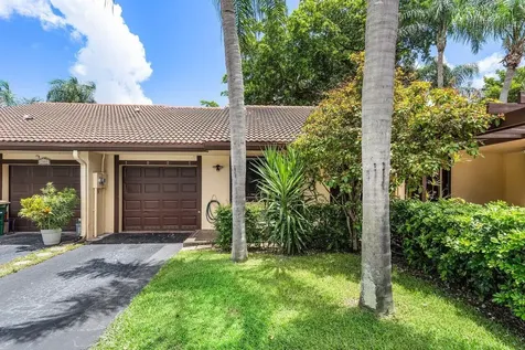 7007 Marlberry Lane Tamarac FL 33321