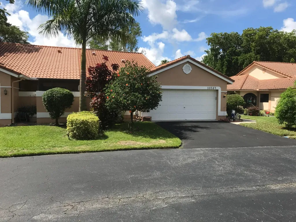 10583 Ladypalm Lane Boca Raton FL 33498