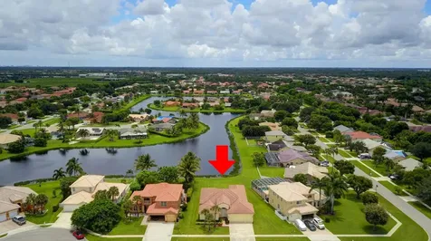 3416 Thoroughbred Run Lake Worth FL 33449