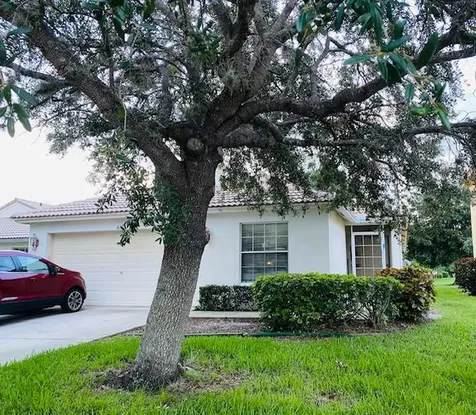 613 NW Stanford Lane Port St Lucie FL 34983