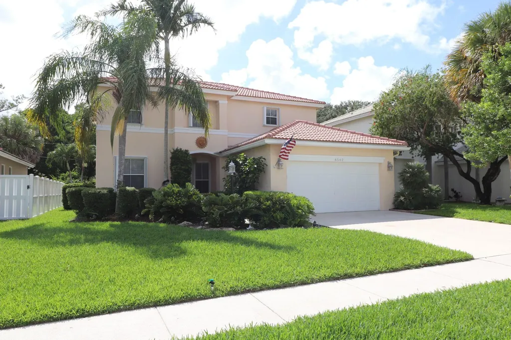 6562 Spring Meadow Drive Greenacres FL 33413