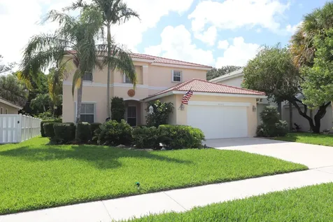 6562 Spring Meadow Drive Greenacres FL 33413