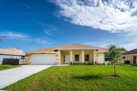 507 SW Laconic Avenue Port St Lucie FL 34953