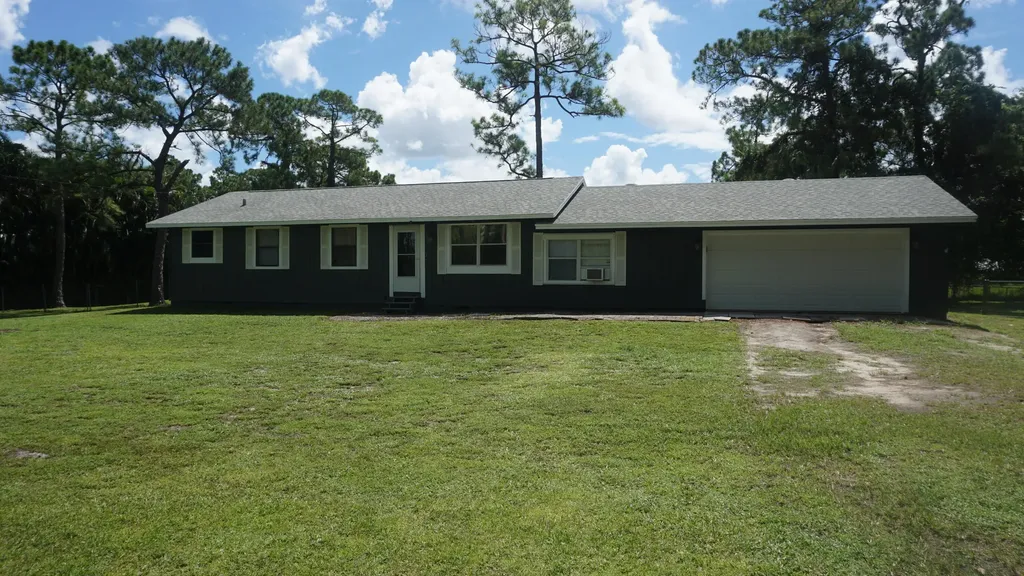4842 129th Avenue N West Palm Beach FL 33411