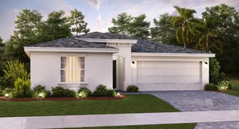 7609 NW Deysbrook Lane Port St Lucie FL 34987