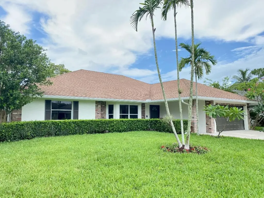 13654 Barberry Drive Wellington FL 33414