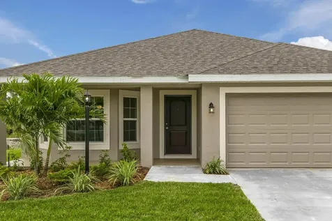5376 Lugo Street Fort Pierce FL 34951