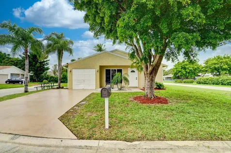 8233 Cedar Hollow Lane Boca Raton FL 33433
