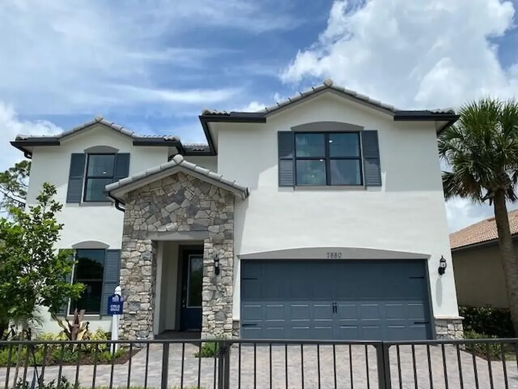 8005 NW 78th Street Tamarac FL 33321