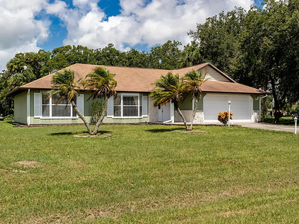 6701 Little Way Fort Pierce FL 34951