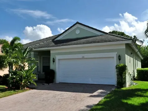 166 NW Pleasant Grove Way Port St Lucie FL 34986