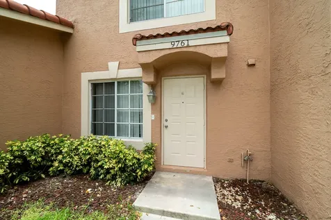 9761 Kamena Circle Boynton Beach FL 33436
