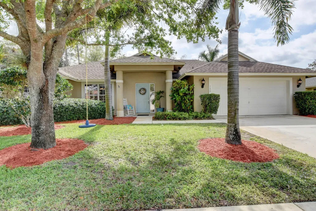 710 Blueberry Drive Wellington FL 33414