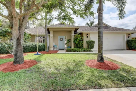 710 Blueberry Drive Wellington FL 33414