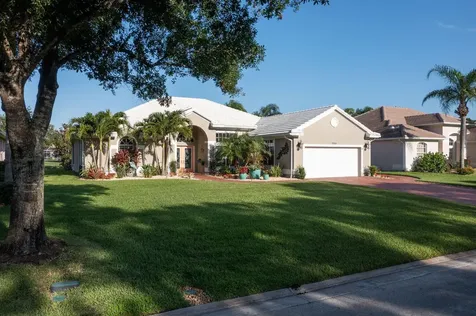 1984 SW Cimarron Court Palm City FL 34990