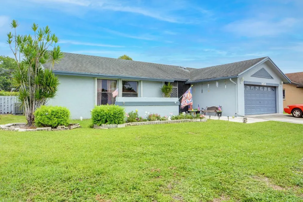9159 Bedford Drive Boca Raton FL 33434