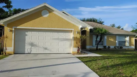 408 SW Exmore Avenue Port St Lucie FL 34983