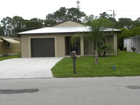 78 Mediterranean Boulevard N Port St Lucie FL 34952