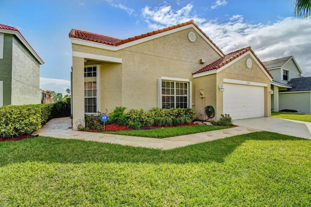 22200 Sands Point Drive Boca Raton FL 33433