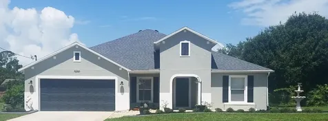 4242 SW Iliad Street Port St Lucie FL 34953