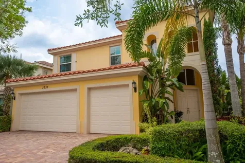 2233 Merriweather Way Wellington FL 33414