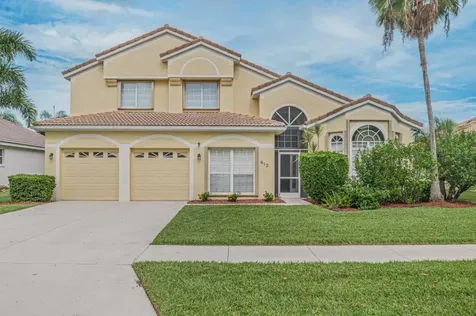 612 SW Barbuda Bay Port St Lucie FL 34986