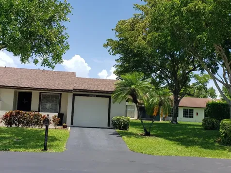 16003 Laurel Oak Circle Delray Beach FL 33484