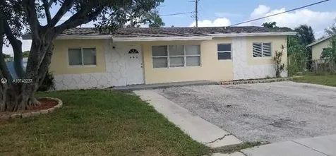 403 NW 15th Avenue Boynton Beach FL 33435