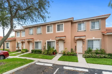 9821 Kamena Circle Boynton Beach FL 33436