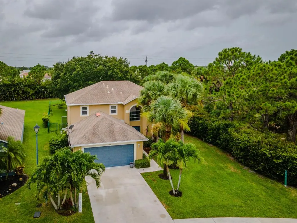 290 SW Panther Trace Port St Lucie FL 34953