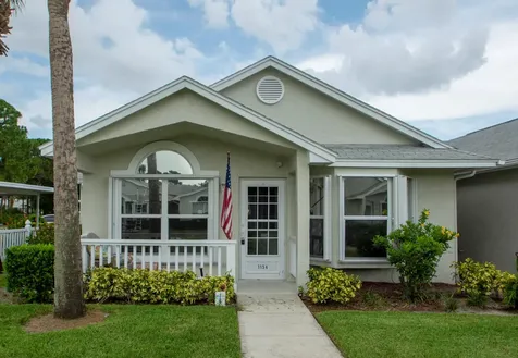 1154 NW Lombardy Drive Port St Lucie FL 34986