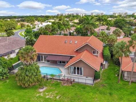 7178 Montrico Drive Boca Raton FL 33433