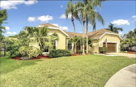 22147 Candle Court Boca Raton FL 33428