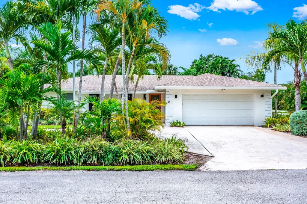 6 NE 19th Street Delray Beach FL 33444