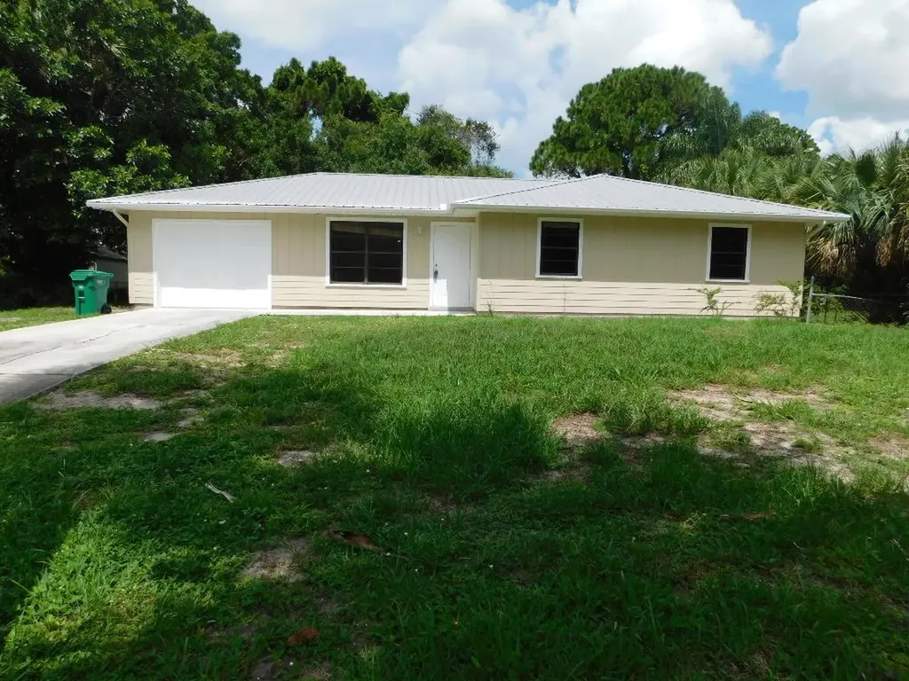 5403 Eastwood Drive Fort Pierce FL 34951